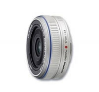 Olympus M.ZUIKO DIGITAL 17mm 1:2.8 Pancake (N3593592) Olympus M.ZUIKO DIGITAL 17mm 1:2.8 Pancake (N3593592)